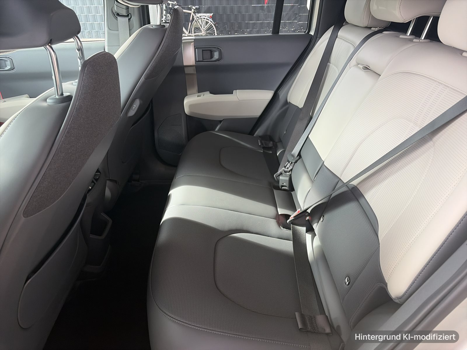KIA EV3 81,4 kWh FWD GT-Line — thumbnail 12