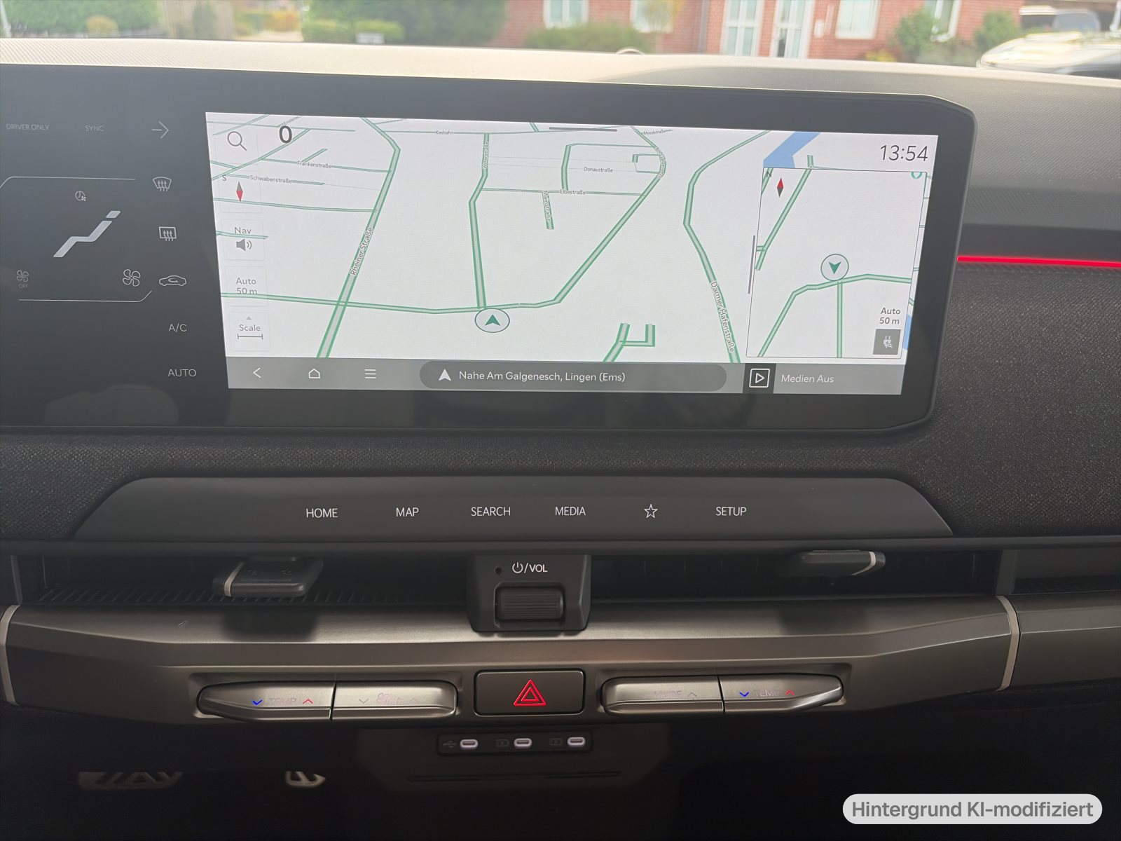 KIA EV3 81,4 kWh FWD GT-Line — thumbnail 15