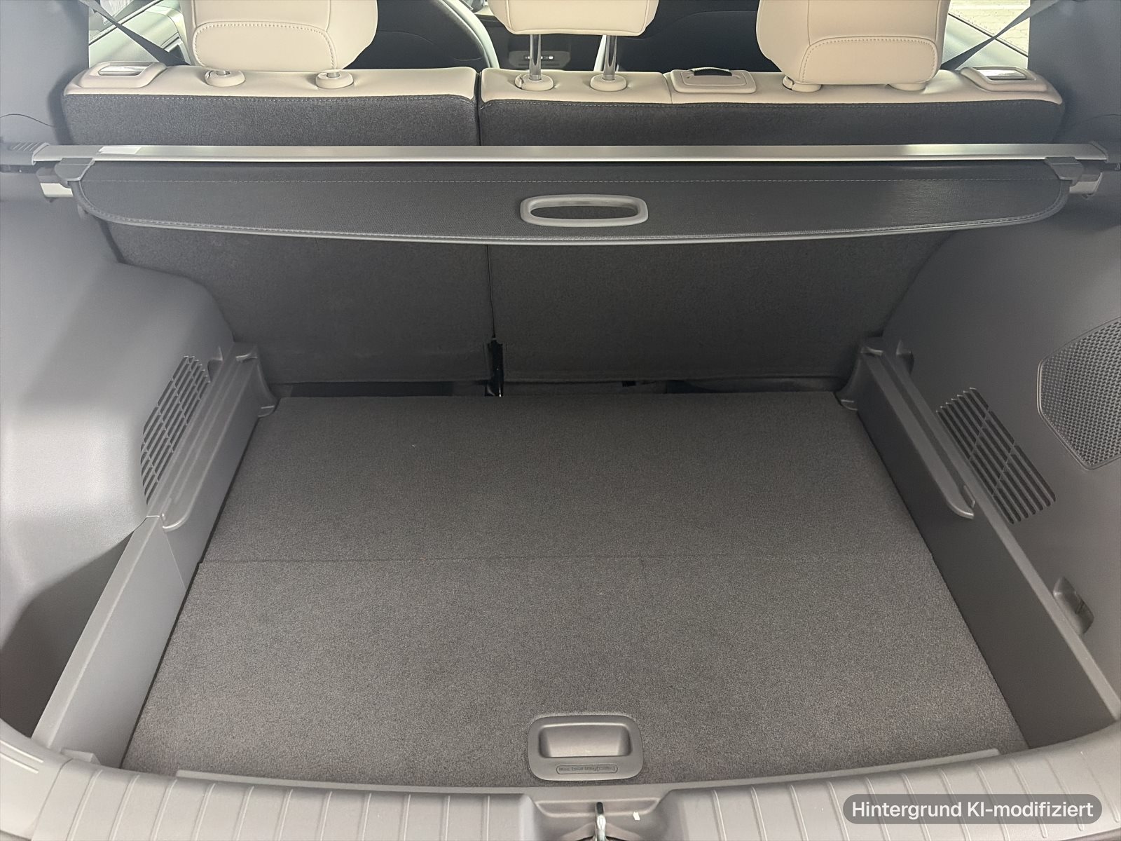 KIA EV3 81,4 kWh FWD GT-Line — thumbnail 17