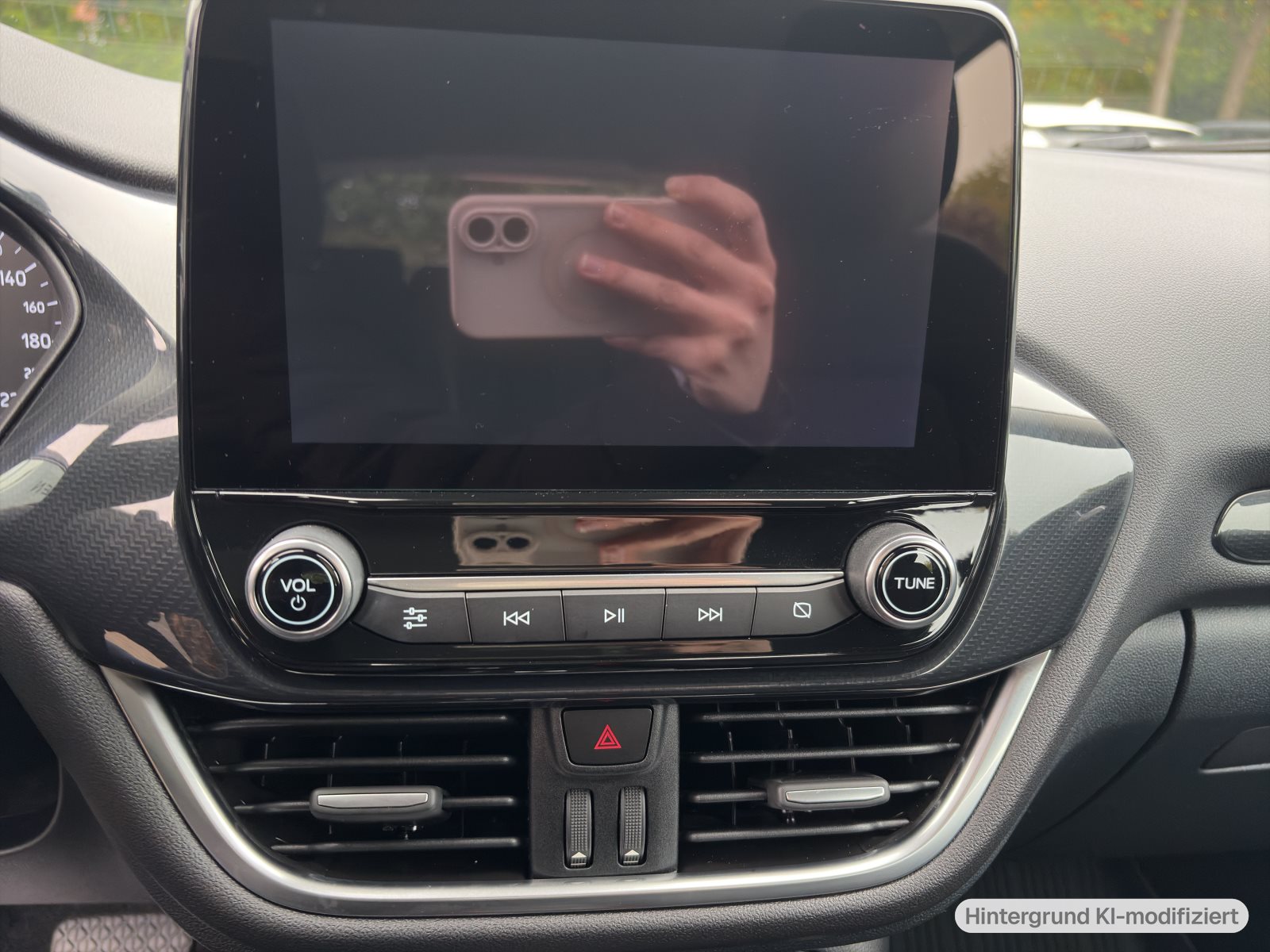 Ford Puma Titanium+beheiz.Frontscheibe+AppleCarPlay — Miniatur 14