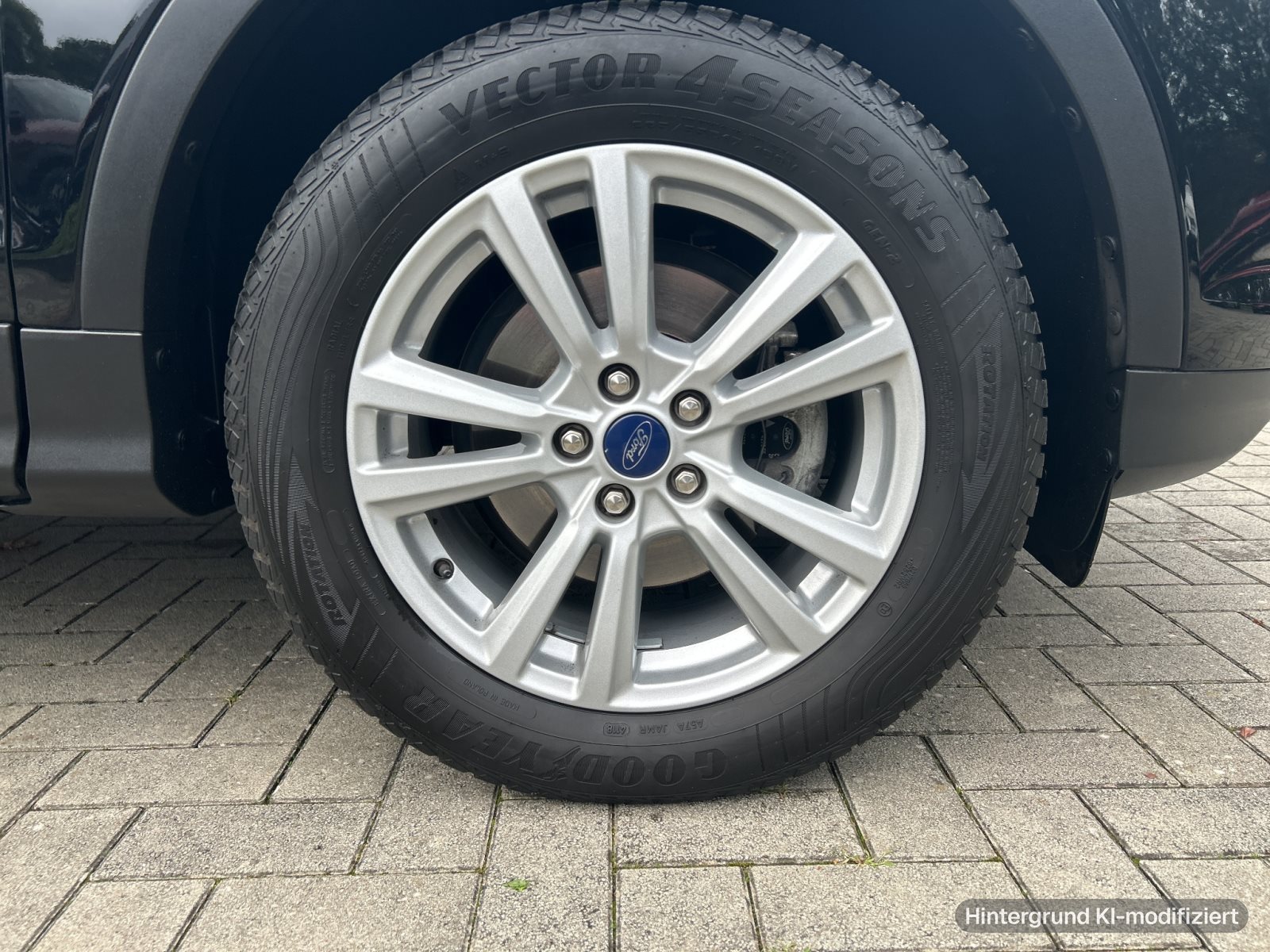 Ford Kuga 1.5 EcoBoost Cool & Connect — Miniatur 10