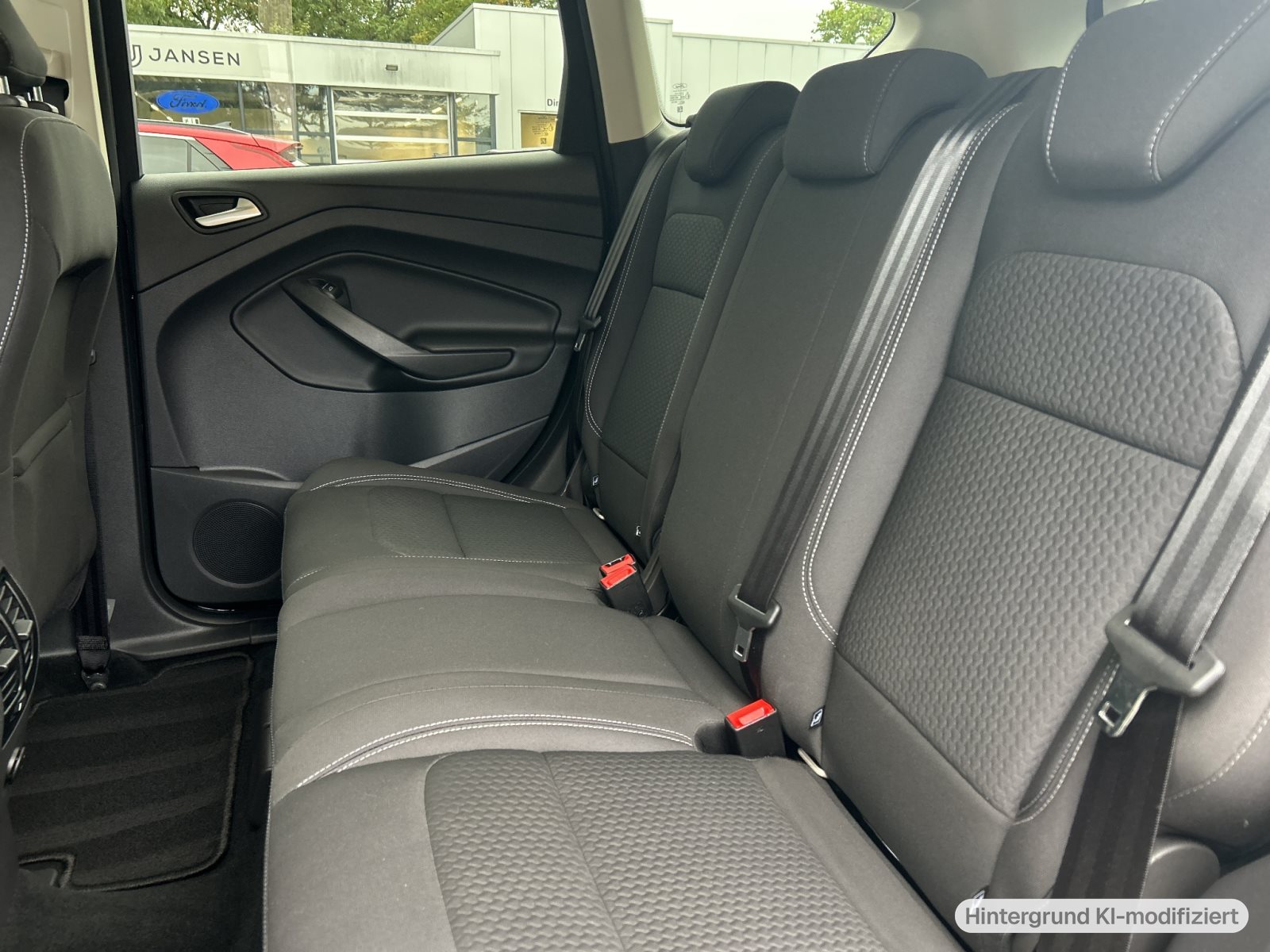 Ford Kuga 1.5 EcoBoost Cool & Connect — Miniatur 12