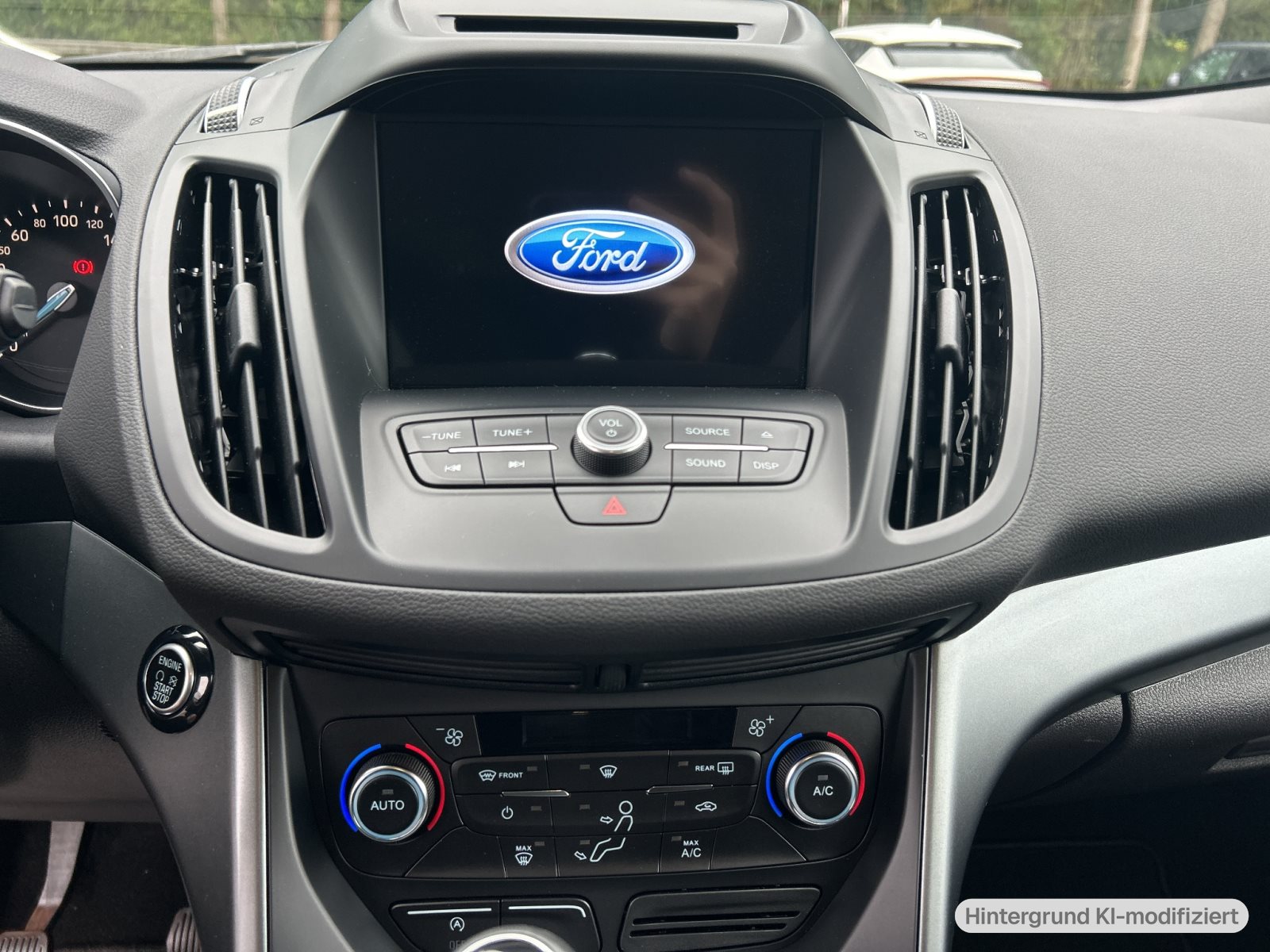 Ford Kuga 1.5 EcoBoost Cool & Connect — Miniatur 14