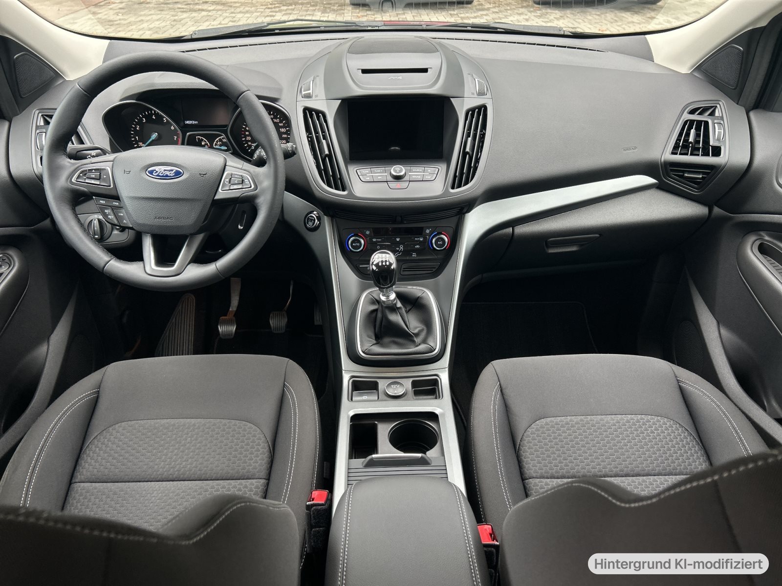 Ford Kuga 1.5 EcoBoost Cool & Connect — Miniatur 15